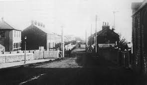 Black August In The Park Durham Oxhill Crossing Old Train Station Railway Station Vintage Pictures