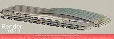 ซึ่งจะโค่นแชมป์อย่างสถานี kl sentral ของมาเลเซีย โดยอาคารสถานีกลางบางซื่อ กว้าง 244 เมตร ยาว 596.6 เมตร สูงประมาณ 43 เมตร มี 4 ชั้น รวมชั้น. à¸­à¸²à¸„à¸²à¸£à¸ªà¸–à¸²à¸™ à¸à¸¥à¸²à¸‡à¸šà¸²à¸‡à¸‹ à¸­ à¹ƒà¸«à¸ à¹à¸„ à¹„à¸«à¸™ Render Thailand