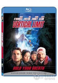 Brother peter hears annie's message and assembles a team to save her and her group before they succumb to k2's unforgiving elements. Vertical Limit Blu Ray