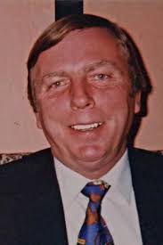 Charles Urbin Obituary