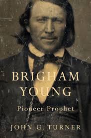 Brigham Young — Harvard University Press