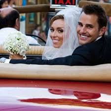 Giuliana Depandi And Bill Rancic Wedding Photo Gallery Hollywood Wedding Wedding Photo Gallery Travel Inspired Wedding