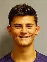 2015-16 Men's Tennis Roster