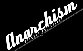 Image result for anarchist sound system logo