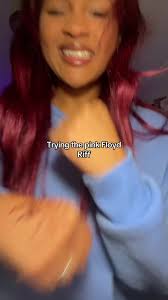 O Darling Trili Frili Pink Floyd