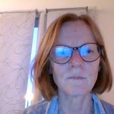 Andrea Scheer's Instagram, Twitter & Facebook