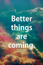 Greater Is Coming Quotes Quotesgram