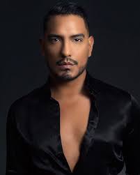 Interview: Alexx Mayo of Glam Masters — Rigel Gemini