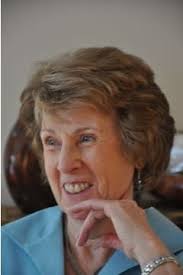 Obituary information for Iris L. Attridge