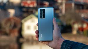 Unveiled on 26 march 2020, they succeed the huawei p30 in the company's p series line. Huawei P40 Pro Im Test Techradar