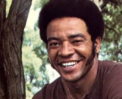 Bill Withers' As He Is ⋆
