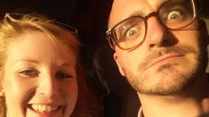 Finding my parents' honeymoon memories in battered old suitcase