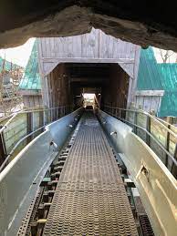 Ontario place used to be a vibrant tourist attraction. Abandoned Water Ride At Ontario Place Now An Epic Urban Ruin