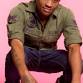 Comedian: Nore Davis event in Ann Arbor, MI