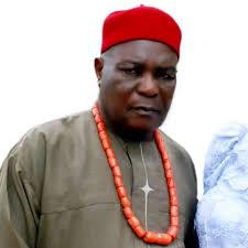 I'm Victor from rivers and hope I'm welcome to this great family