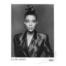 Dr Datra Hicks Facebook
