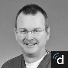 Dr. Randolph R. Knight, MD