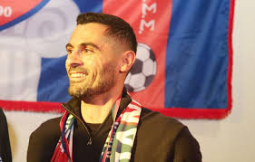 Δημιουργώντας το μέλλον - AthleteStories