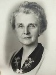 Margaret Elizabeth (Kessell) Dann (1889-1977)