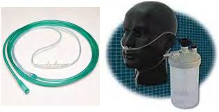 Image result for Moderate Flow Oxygen