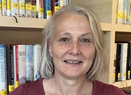 Ansprechpartnerinnen