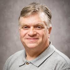 Deacon Gary Wolfe (@garywwolfe)