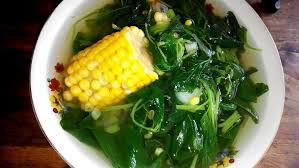 Resep sayur bening bahan resep masakan sayur bening bayam: Resep Membuat Sayur Bening Bayam