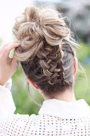 45 Back To School Hairstyles Not To Miss Lovehairstyles Com Hair Styles Back To School Hairstyles Braided Hairstyles Easy