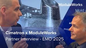 ModuleWorks