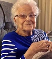 Elva Stafford Obituary