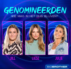 De nieuwe reeks van big brother is vanaf 4 januari te zien bij rtl 5. Big Brother Heeft Twist Niemand Naar Huis Showbizzsite