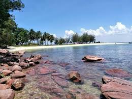 Pulau songsong terletak di perairan daerah yan, negeri kedah, utara malaysia. Pulau Songsong Yan Kedah Penduduk Sungai Petani Kedah Facebook