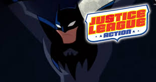 Share the best gifs now >>>. Watch Justice League Action Batman Joker Clip Cosmic Book News