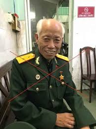 Maybe you would like to learn more about one of these? Thanh Nien 4 0 Máº¡o Danh Trung TÆ°á»›ng Quan Ä'á»™i Tá»± XÆ°ng Cá»' Facebook