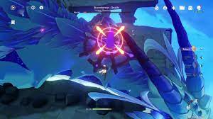 El garra de stormterror es un material de ascensión obtenida al vencer a dvalin en a partir de la reminiscencia: Reminiscencia Dragon De La Tormenta Del Terror Genshin Impact Youtube