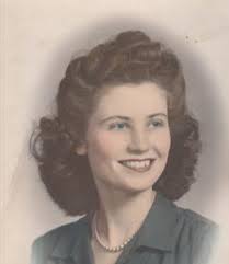 Emma Frances " Franny" Campbell of Alton Obituary