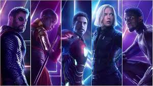 A statement in any room. Avengers Infinity War Marvel Shares 22 New Character Posters For Iron Man Thor Guardians And Everyone Else Hindustan Times