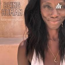 Being Human with Mary Patricia Smiley (podcast)
