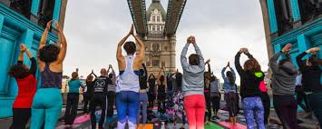 Which classes should i book? Yoga Teachers Are Rising Up Against Bad Employers