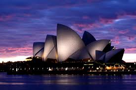 Image result for Sydney Opera House