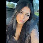 Theresa Marcell's Instagram, Twitter & Facebook