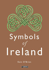 Buy Symbols Of Ireland Book At Easons