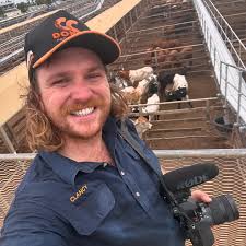 Little video I made from the Roma Brangus Sale 2021 @kulkyne_brangus_stud  #brangus