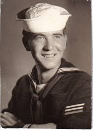 Walter (CORKY) Rhoads (1934-1995)