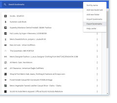 How To Recover Deleted Bookmarks In Chrome Windows 10 After Format Uninstall