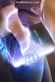 Learning To Live A Naturally Supernatural Life Viral Believer Ideias