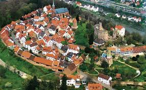 | wandern auf dem neckarsteig etappe 2 (neckargemünd bis neckarsteinach). Dilsberg Die Not Mit Der Notdurft Nachrichten Region Heidelberg Rnz