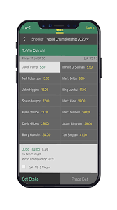 Best apps for electronics shopping deals 2021. 25 Best Betting Apps Uk You Need In 2021 Android Ios