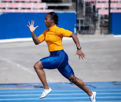 We all run for Jamaica” says Shelly-Ann Fraser-Pryce on the rivalry with  fellow Jamaicans