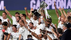 I am backing btts in la liga. Real Madrid Vs Villarreal Football Match Report July 16 2020 Arsenal News